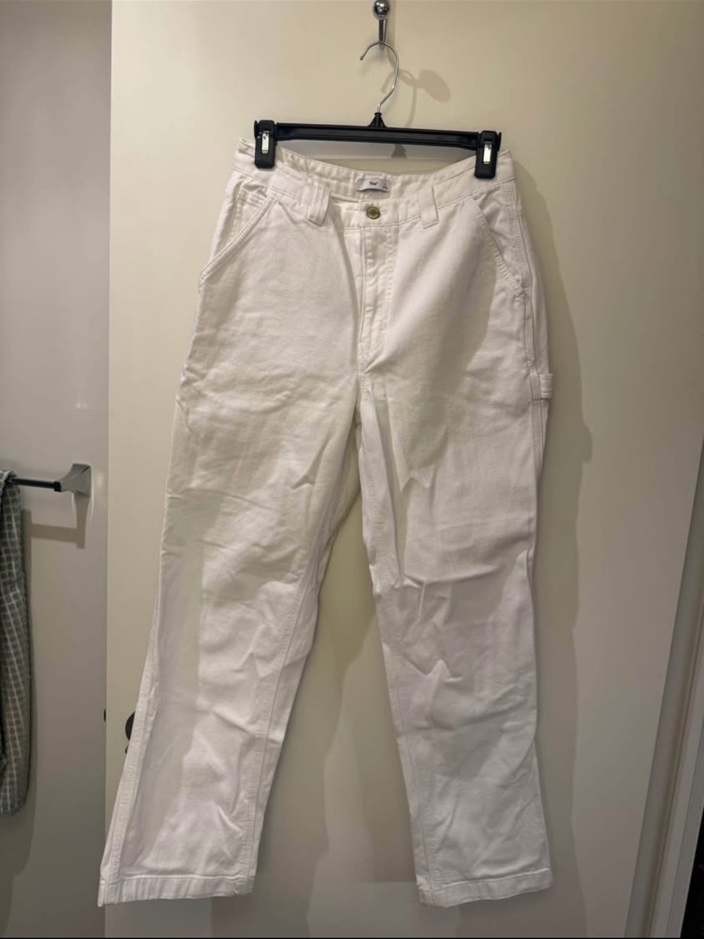 Aritzia TNA Greenwich Pant - Picture 2 of 5